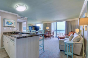 Gorgeous San Luis Condo Amazing Pool Amenities Ocean Views From 2 Balconies